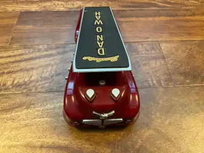 Da electro Wah pedal, View more