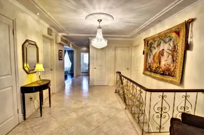 BREATHTAKING  APARTMENT FOR RENT FOR PROFESSIONALS