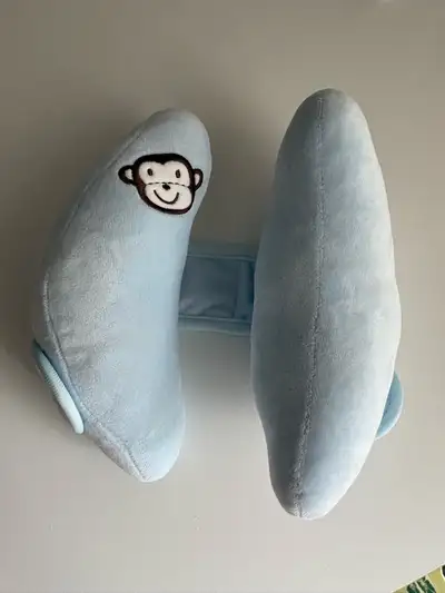StoHua Baby Head Neck Support Pillow, View more
