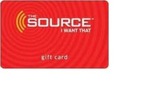$500 The Source Gift Card For $475