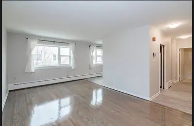 1 Bedroom unit- Osborne Village