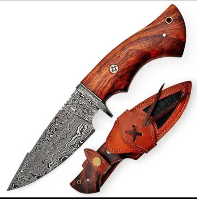 gift hunting knife, View more