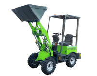 Front End Loader (All Electric)