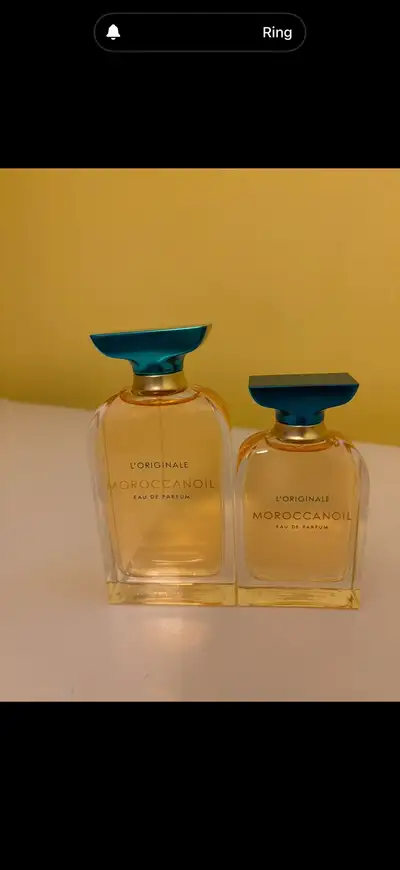 BRAND NEW LADIES Moroccanoil Perfume, View more