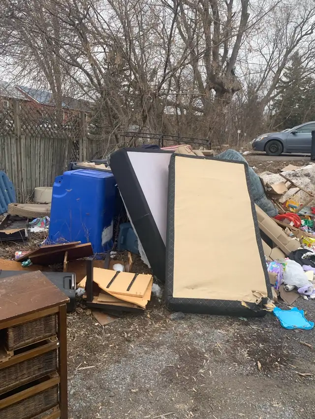 Garbage-Junk Removal in Other in Kingston - Image 3