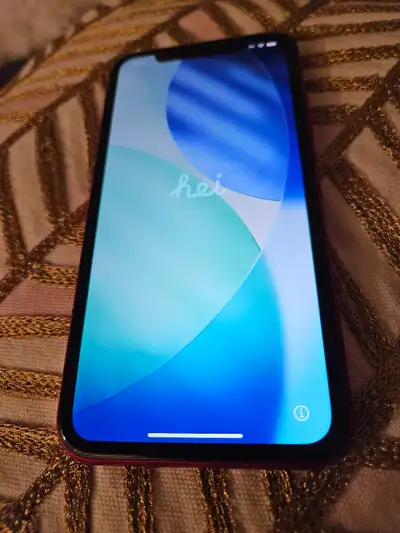 iPhone 11, View more