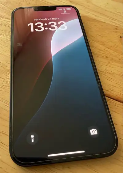 Apple iPhone 14 Plus  - 128Gb  - Black, View more