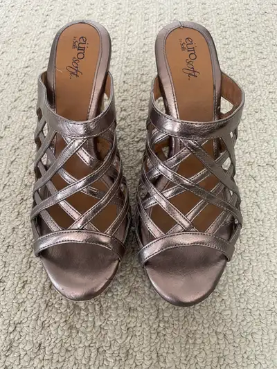 Women’s shoes.  , View more