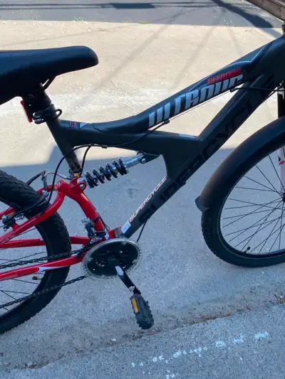 Excellent bike, View more