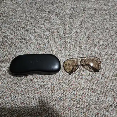 Ray ban glassess , View more