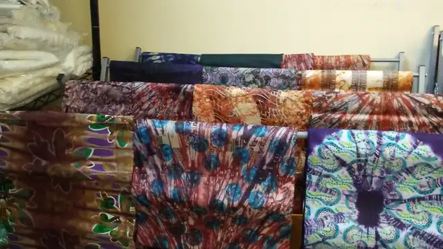 Shoes, Dresses, African Fabrics And Sewing And Alteration in Multi-item in City of Toronto - Image 7