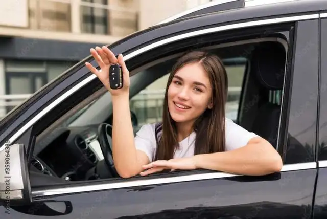 Driving Instructor G2/G and Road Test