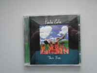 Cd musique Paula Cole This Fire Music CD