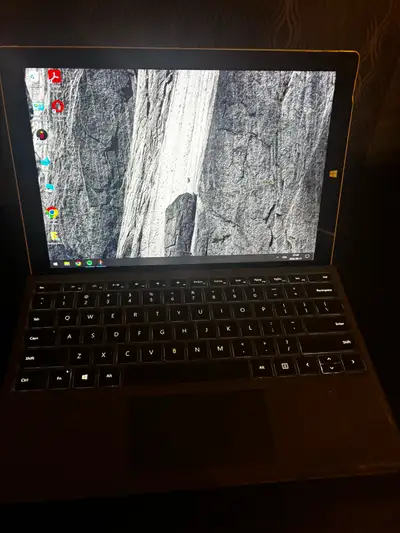 Microsoft Surface Pro 3 (Sans chargeur), View more