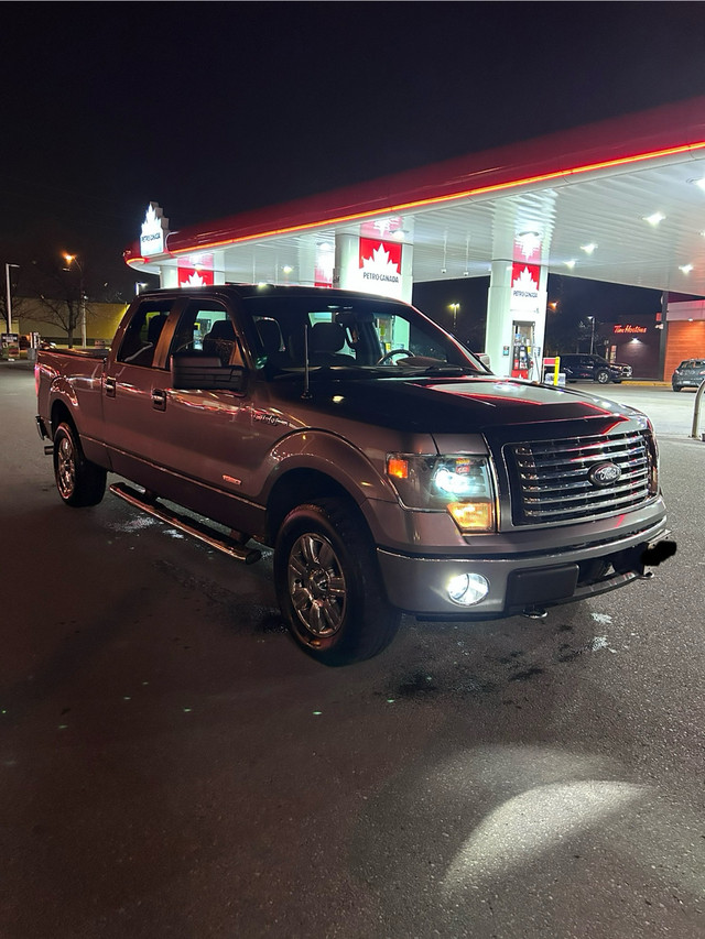 PENDING SALE- Ford F150 -ECOBOOST in Cars & Trucks in Mississauga / Peel Region - Image 2