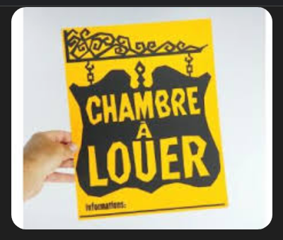 L'offre d'une chambre a louer long terme. Personne seule. Tranquille, respect des lieux et non fumeu...