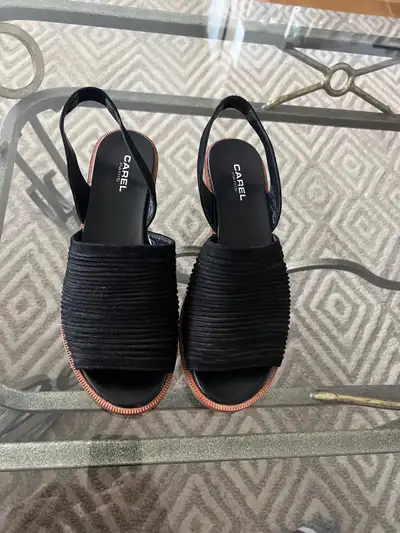 Carel Paris women sandals Italy, View more
