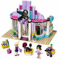 Lego Friends 41093 Heartlake Hair Salon