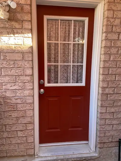 2 Bedroom Basement for Rent in Brampton