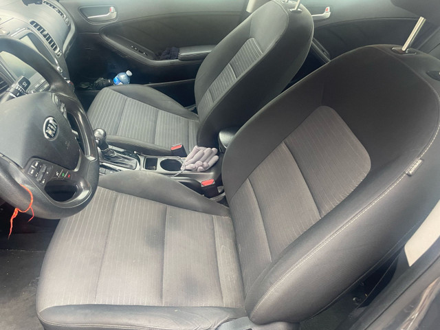 Kia forte 2018 (Low Kms) in Cars & Trucks in Mississauga / Peel Region - Image 4