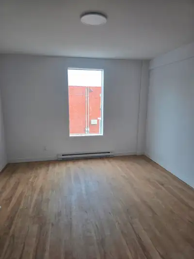 Logement a louer 2 et demie a saint-lin des laurentides