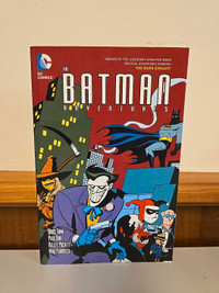 The Batman Adventures Vol 3 - Paperback By Dini, Paul