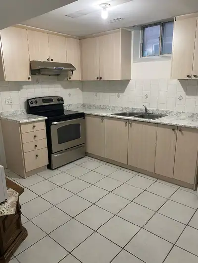 Room for rent for one girl only
