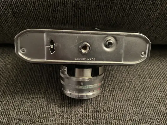 halina camera untested447398406081761282