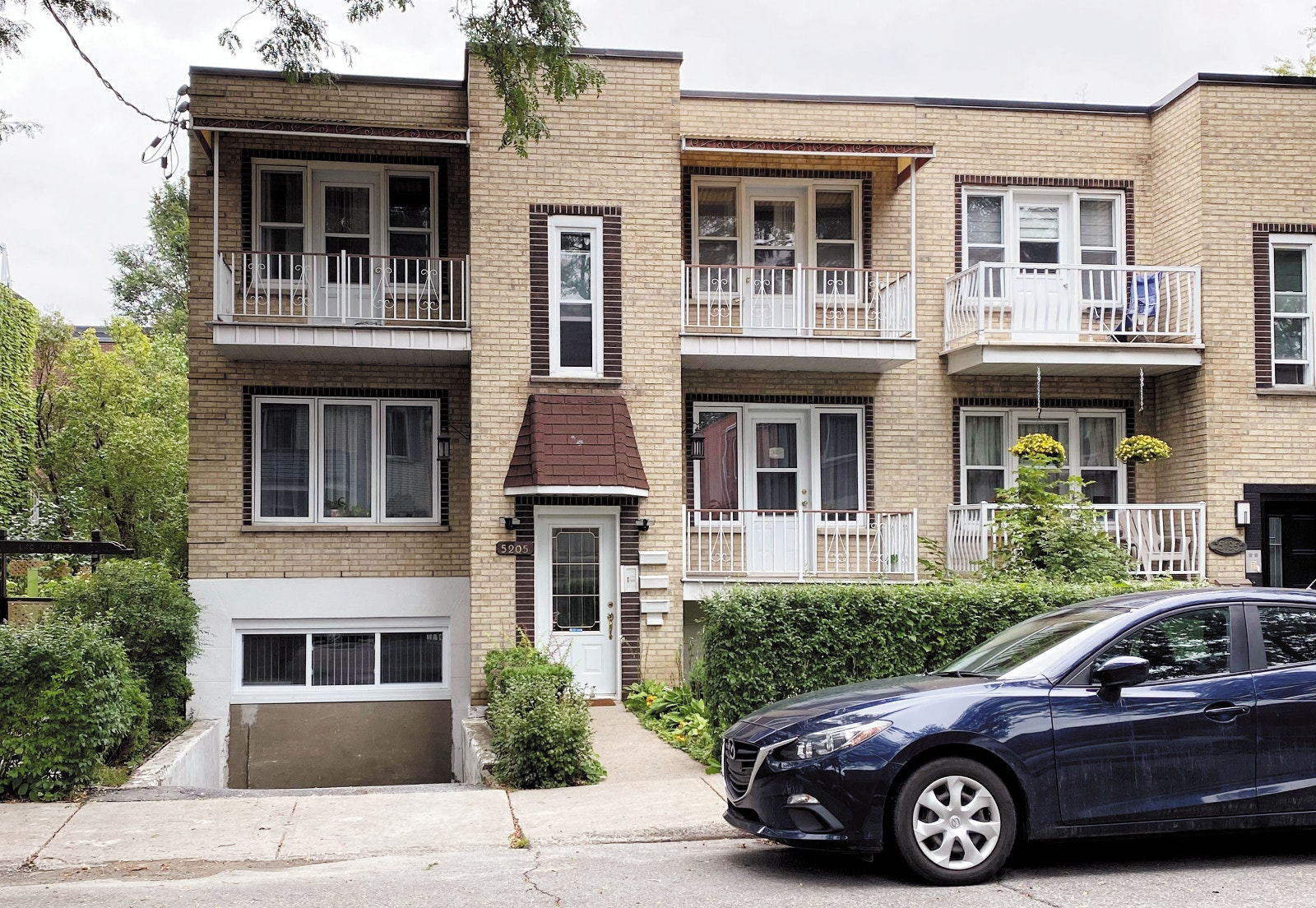 5205 Rue Louis-Veuillot — photo 2