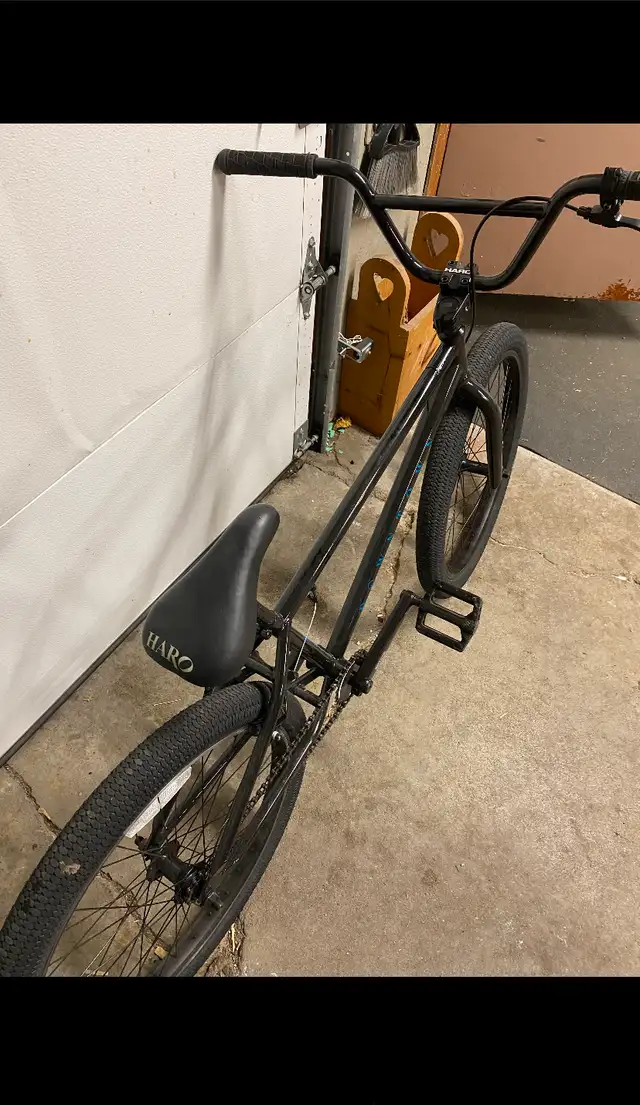 Haro Downtown 20”62864361685762121