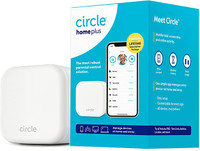 Circle Home Plus Internet Content Filter Parental Control Device