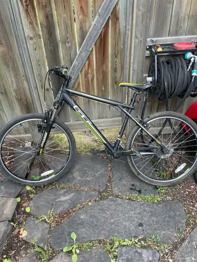GT Agressor in great condition!