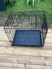 Dog Crate/Cage