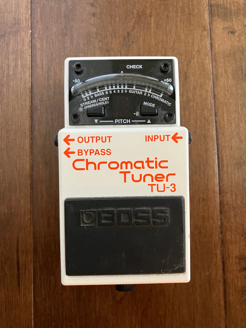 Guitar pedals for sale Amps & Pedals Edmonton Kijiji