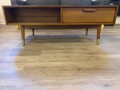 Structube Coffee Table, View more