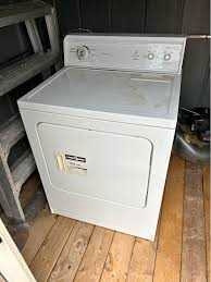 Looking for a dryer in Washers & Dryers in City of Halifax