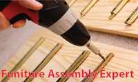 Furniture assembly services 