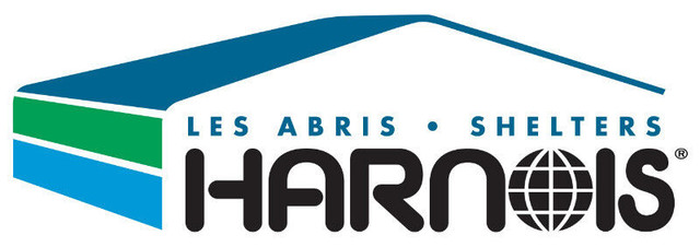 ABRIS D'AUTO HARNOIS MODEL (XR) 18' x 20' x 8' dans Autre  à Laval/Rive Nord - Image 2