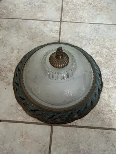 Flush mount light , View more