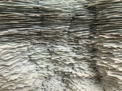 HOME & OFFICE  PAPERWORK ORGANIZING, View more