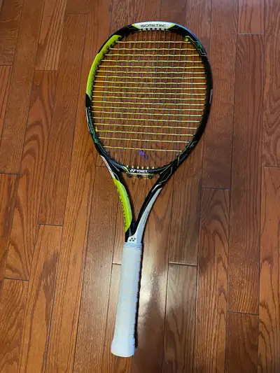Yonex EZONE Ai 100 Tennis Racquet, View more