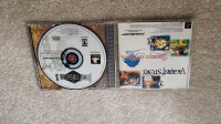 Front Mission 3 PS1 Game Playstation