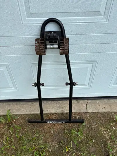 Bike trainor, View more