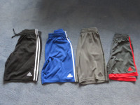 Boys Medium Adidas Shorts