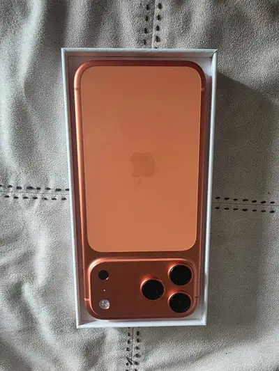 iphone 17 promax , View more