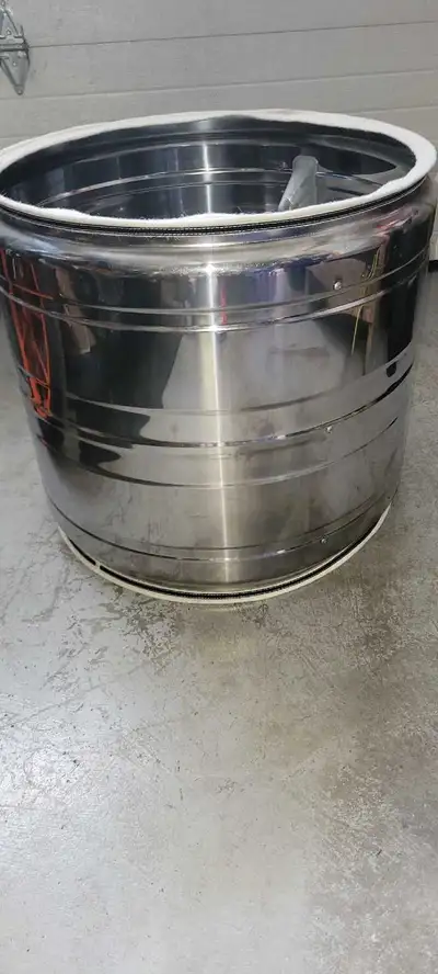 LG stainless steel dryer drum, multiple models, View more
