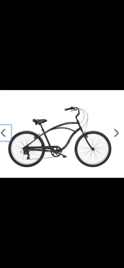electra cruiser bike , View more