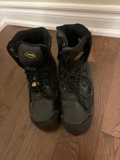 Terra Marshal 6in Work Boots, View more