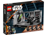 LEGO  STAR WARS  75324   DARK TROOPER ATTACK   Brand New In Box