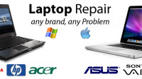Laptop/computer repair/by certified Tec 647-721-7863  Dell L